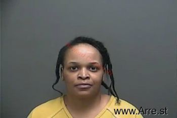 Charlene Nmi Anderson Mugshot