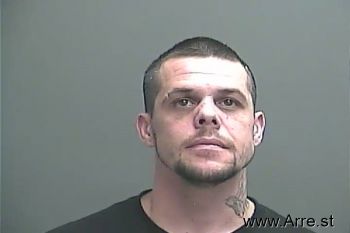 Charles David Abel Mugshot