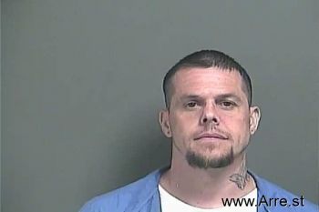 Charles David Abel Mugshot