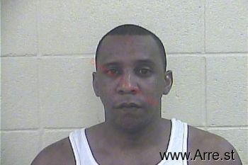 Charles Christopher Allen Mugshot