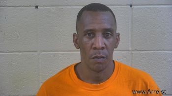 Charles Christopher Allen Mugshot