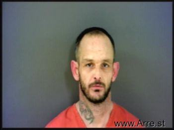 Charles L Barnette Mugshot