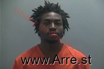 Charles Antony Bell Jr Mugshot