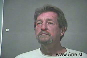 Charles B Brown Mugshot