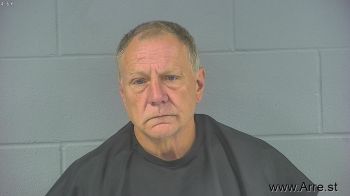 Charles E Bryant Mugshot