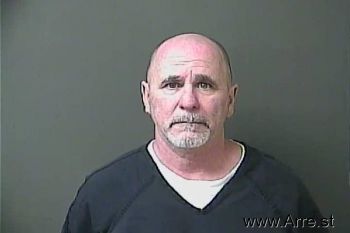 Charles Anthony Caldwell Mugshot