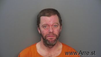 Charles Kirk Cantrell Mugshot