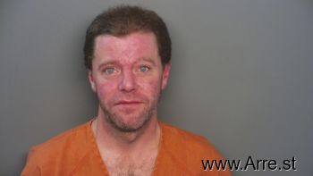 Charles Kirk Cantrell Mugshot