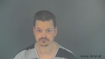 Charles Caleb Clock Mugshot