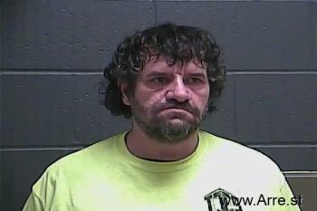 Charles Adam Davis Mugshot