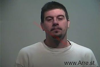 Charles J Dickerson Mugshot