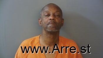 Charles Anthony Dunlap Mugshot