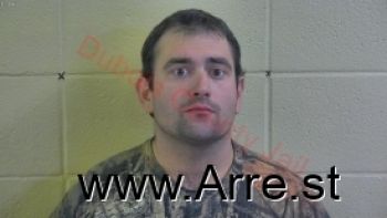 Charles Dylan Fight Mugshot