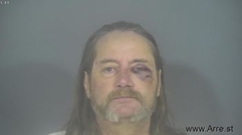 Charles James Grantham Mugshot