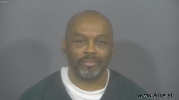 Charles Nmn Green Mugshot