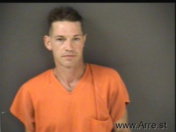 Charles Christian Gross Mugshot