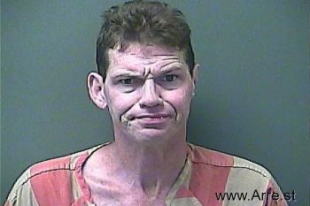 Charles Christian Gross Mugshot