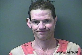 Charles Christian Gross Mugshot