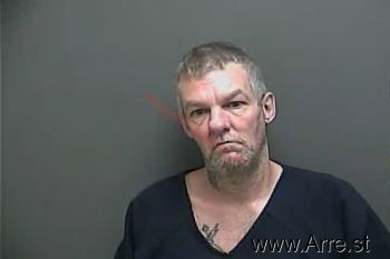 Charles Robert Howard Mugshot