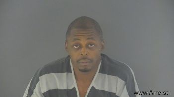 Charles Lamont Jordan-williams Mugshot