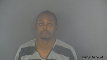 Charles Lamont Jordan-williams Mugshot