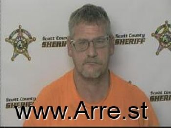 Charles  Kelley Mugshot