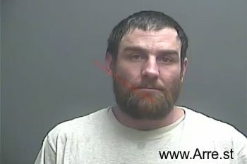 Charles Daniel Kent Mugshot