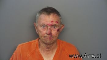 Charles Edward Mayo Sr Mugshot