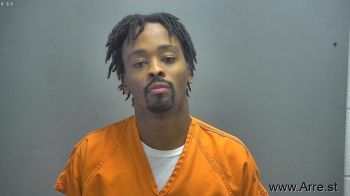 Charles Anthony Mays Mugshot