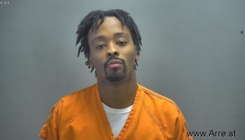 Charles Anthony Mays Mugshot