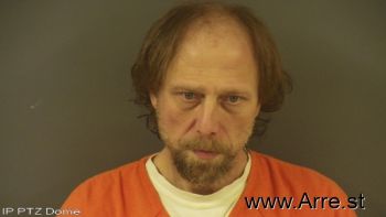 Charles William Mccarty Mugshot