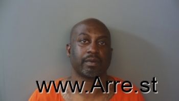 Charles Lee Mitchell Mugshot