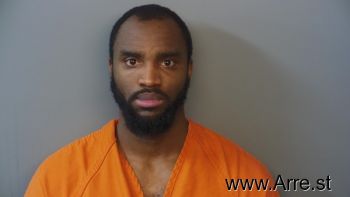 Charles Willie Morgan Mugshot