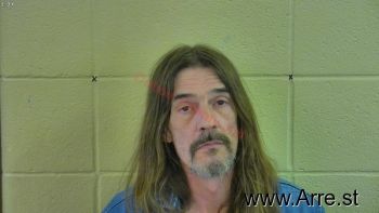 Charles David Morrison Mugshot