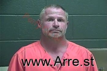 Charles Troy Napier Mugshot