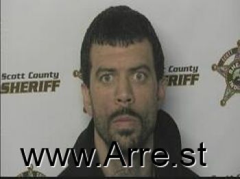 Charles  Nealis Mugshot