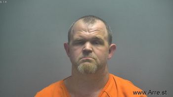 Charles Earl Norris Mugshot