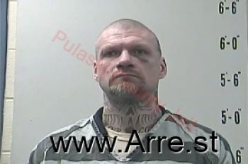 Charles James Jr Oliver Mugshot