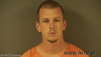 Charles Lee Richardson Iii Mugshot