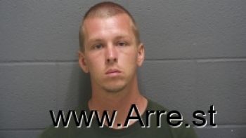 Charles Lee Richardson Iii Mugshot