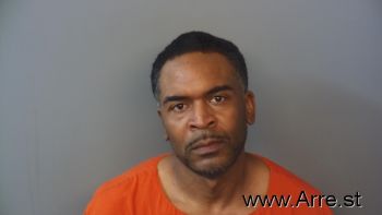 Charles Earl Roberson Mugshot