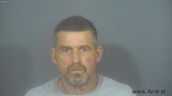 Charles Terry Robertson Mugshot