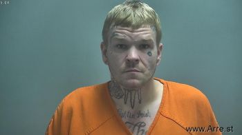 Charles Derick Sanders Mugshot