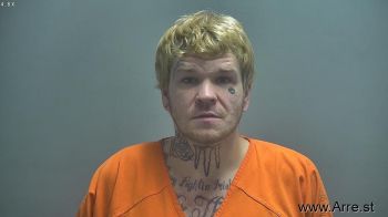 Charles Derick Sanders Mugshot