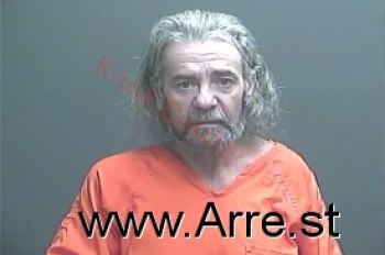 Charles Wayne Scott Jr. Mugshot