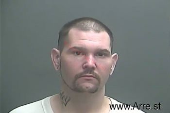 Charles Christopher Thomas Mugshot