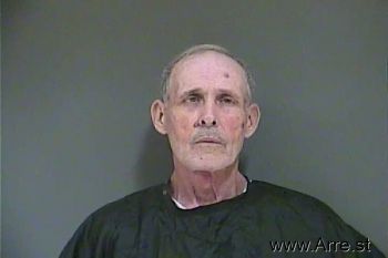 Charles Ray Thomas Mugshot