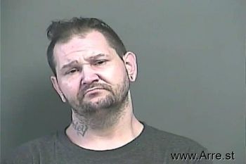 Charles Christopher Thomas Mugshot