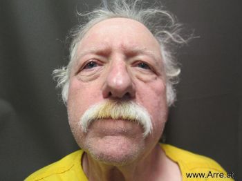 Charles Michael White Mugshot