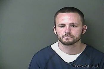 Charles Anthony Wright Mugshot